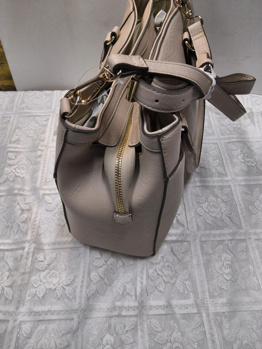 Rosetti Women's Hazelwood Satchel Handbag